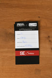 Paul Reed Smith PRS John Mayer Silver Sky SE Ever Green - In Stock