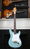 Paul Reed Smith PRS John Mayer Silver Sky SE Stone Blue - In Stock