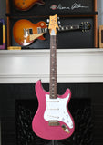 Paul Reed Smith PRS John Mayer Silver Sky SE Dragon Fruit - In Stock
