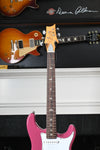 Paul Reed Smith PRS John Mayer Silver Sky SE Dragon Fruit - In Stock