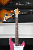 Paul Reed Smith PRS John Mayer Silver Sky SE Dragon Fruit - In Stock