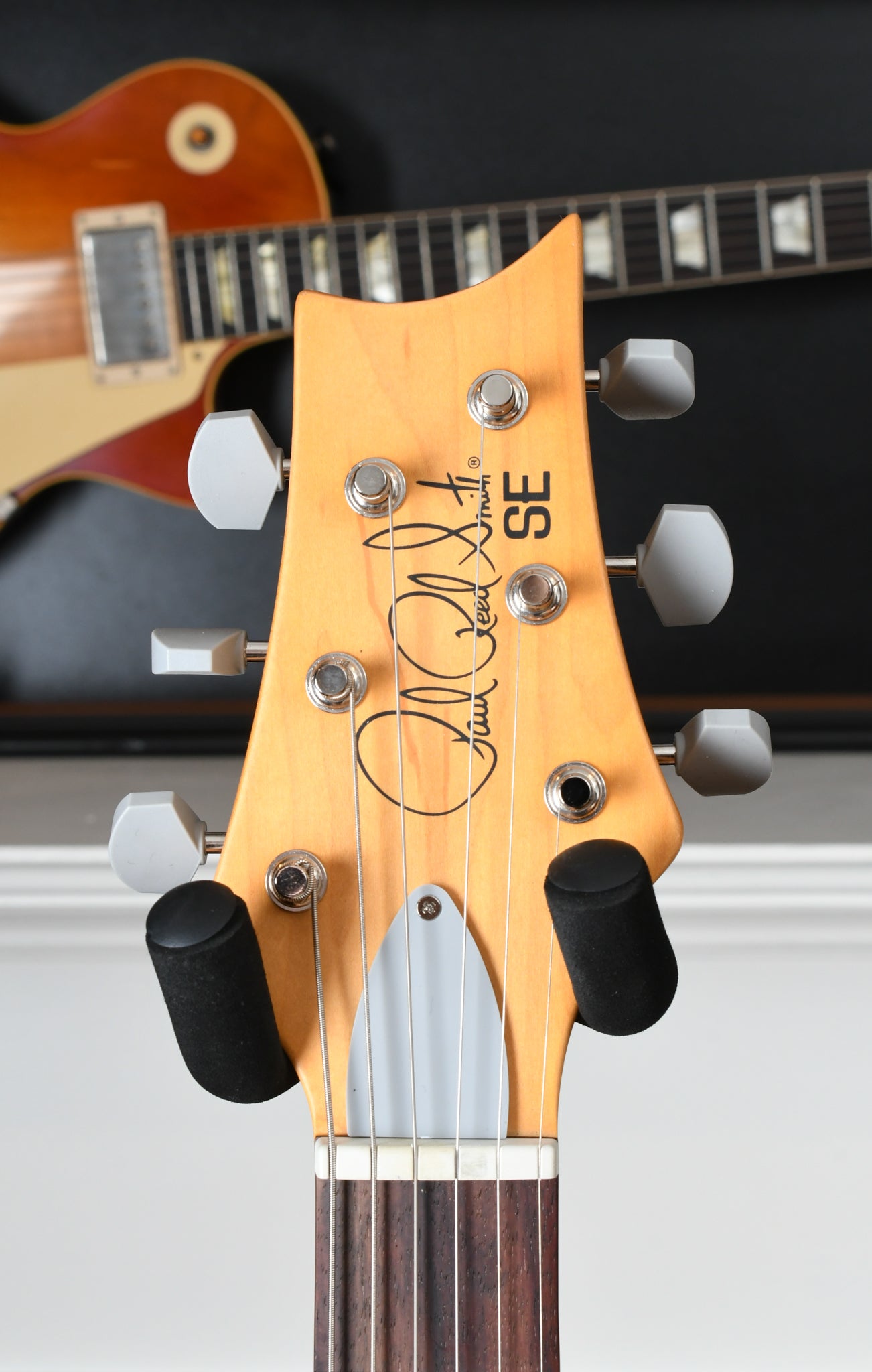 Paul Reed Smith PRS John Mayer Silver Sky SE Dragon Fruit - In Stock