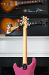 Paul Reed Smith PRS John Mayer Silver Sky SE Dragon Fruit - In Stock