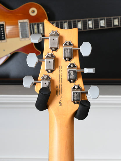 Paul Reed Smith PRS John Mayer Silver Sky SE Dragon Fruit - In Stock