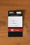 Paul Reed Smith PRS John Mayer Silver Sky SE Dragon Fruit - In Stock
