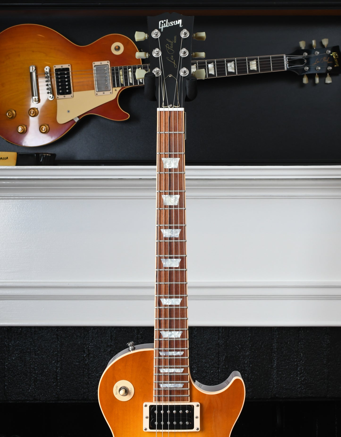 2008 Gibson Inspired by Series Slash Les Paul VOS Jessica