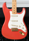 2004 Fender Custom Shop '56 Stratocaster Relic Fiesta Red