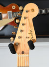 2004 Fender Custom Shop '56 Stratocaster Relic Fiesta Red