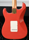 2004 Fender Custom Shop '56 Stratocaster Relic Fiesta Red