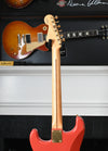 2004 Fender Custom Shop '56 Stratocaster Relic Fiesta Red
