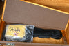 2004 Fender Custom Shop '56 Stratocaster Relic Fiesta Red