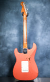 2019 Fender Custom Shop LTD Tomatillo Roasted Stratocaster Tahitian Coral Relic