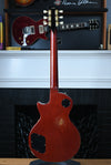 2020 Rock N Roll Relics Heartbreaker P-90 Candy Apple Red