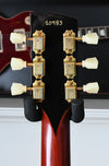 2020 Rock N Roll Relics Heartbreaker P-90 Candy Apple Red