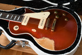 2020 Rock N Roll Relics Heartbreaker P-90 Candy Apple Red