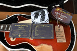 2020 Rock N Roll Relics Heartbreaker P-90 Candy Apple Red