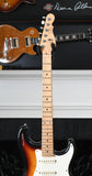 1995 G&L George Fullerton Signature Model Sunburst