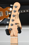 1995 G&L George Fullerton Signature Model Sunburst