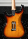1995 G&L George Fullerton Signature Model Sunburst