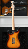 1995 G&L George Fullerton Signature Model Sunburst