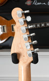 1995 G&L George Fullerton Signature Model Sunburst