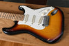1995 G&L George Fullerton Signature Model Sunburst