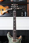 Paul Reed Smith PRS McCarty 594 10 Top Trampas Green