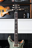 Paul Reed Smith PRS McCarty 594 10 Top Trampas Green