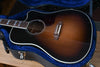 2012 Gibson Hummingbird Pro Cutaway Acoustic Vintage Sunburst