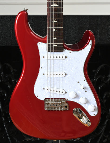 2019 Paul Reed Smith PRS John Mayer Silver Sky *Rare Color* Horizon Upgrades!