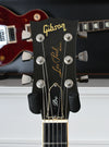 1980 Gibson Les Paul Pro Deluxe Ebony P-90's