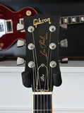 1980 Gibson Les Paul Pro Deluxe Ebony P-90's