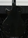 1980 Gibson Les Paul Pro Deluxe Ebony P-90's