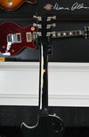 1980 Gibson Les Paul Pro Deluxe Ebony P-90's