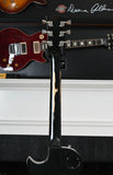 1980 Gibson Les Paul Pro Deluxe Ebony P-90's