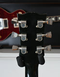1980 Gibson Les Paul Pro Deluxe Ebony P-90's