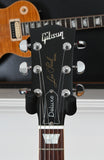 2005 Gibson Les Paul Deluxe Pete Townshend Signature Trans Red Number 1