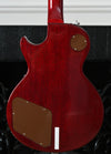 2005 Gibson Les Paul Deluxe Pete Townshend Signature Trans Red Number 1