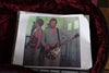 2005 Gibson Les Paul Deluxe Pete Townshend Signature Trans Red Number 1