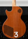 2005 Gibson Les Paul Deluxe Pete Townshend Signature Bullion Gold Number 3
