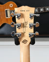 2005 Gibson Les Paul Deluxe Pete Townshend Signature Bullion Gold Number 3