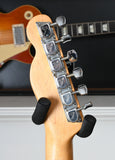 1968 Original Fender Neck Crook Telecaster Aged Gold Paisley Voodoo TE-59 pickups