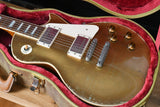2016 Rock N Roll Relics Heartbreaker Goldtop Heavy Relic