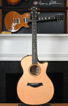Taylor K14CE Builder's Edition Hawaiian Koa