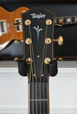 Taylor K14CE Builder's Edition Hawaiian Koa