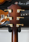 Taylor K14CE Builder's Edition Hawaiian Koa