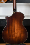 Taylor K14CE Builder's Edition Hawaiian Koa