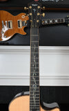 Taylor K14CE Builder's Edition Hawaiian Koa