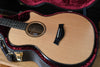 Taylor K14CE Builder's Edition Hawaiian Koa