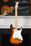 1992 Fender Stratocaster Plus Sunburst